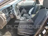 2014 Honda Accord фото