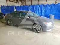 2014 Honda Accord фото