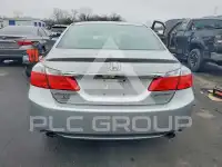 2014 Honda Accord photo