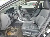 2014 Honda Accord фото