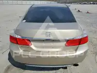 2014 Honda Accord photo