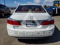 2014 Honda Accord фото