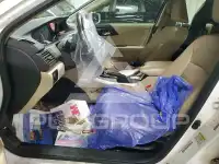 2014 Honda Accord photo