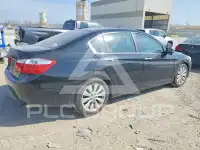 2014 Honda Accord фото