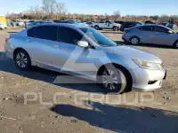 2014 Honda Accord photo