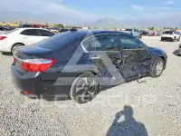 2014 Honda Accord photo