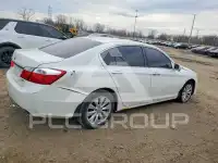 2014 Honda Accord фото