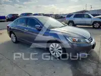 2014 Honda Accord photo