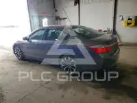 2014 Honda Accord фото