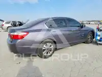 2014 Honda Accord фото