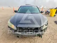 2014 Honda Accord фото
