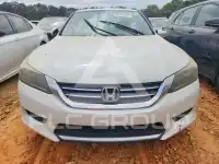 2014 Honda Accord photo