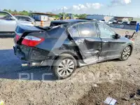 2014 Honda Accord фото