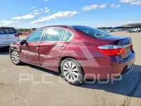 2014 Honda Accord photo