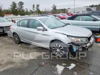 2014 Honda Accord фото