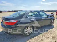 2014 Honda Accord photo