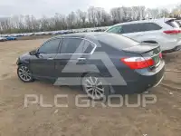 2014 Honda Accord фото