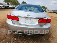 2014 Honda Accord фото