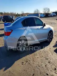 2014 Honda Accord photo