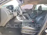 2014 Honda Accord фото