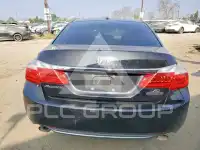 2014 Honda Accord фото