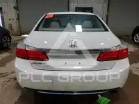 2014 Honda Accord photo