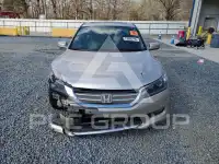 2014 Honda Accord photo