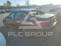 2014 Honda Accord фото