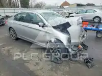 2014 Honda Accord photo