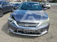 2014 Honda Accord photo