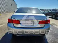 2014 Honda Accord photo