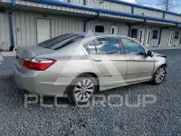 2014 Honda Accord photo