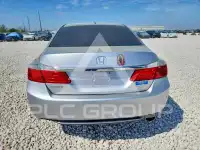 2014 Honda Accord фото