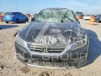 2014 Honda Accord фото