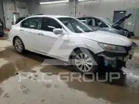 2014 Honda Accord photo