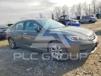 2014 Honda Accord фото