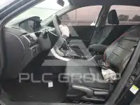 2014 Honda Accord фото