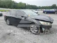 2014 Honda Accord фото