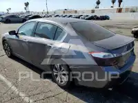 2014 Honda Accord photo