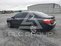 2014 Honda Accord фото