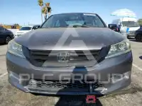 2014 Honda Accord photo