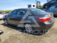 2014 Honda Accord фото