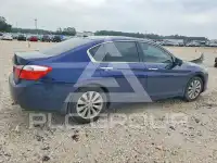 2014 Honda Accord фото