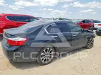 2014 Honda Accord photo