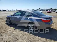 2014 Honda Accord фото