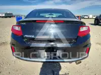 2014 Honda Accord фото