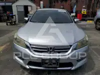 2014 Honda Accord photo