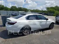 2014 Honda Accord фото