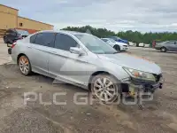 2014 Honda Accord фото