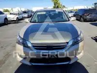 2014 Honda Accord photo
